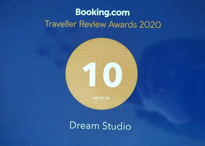 Dream Studios