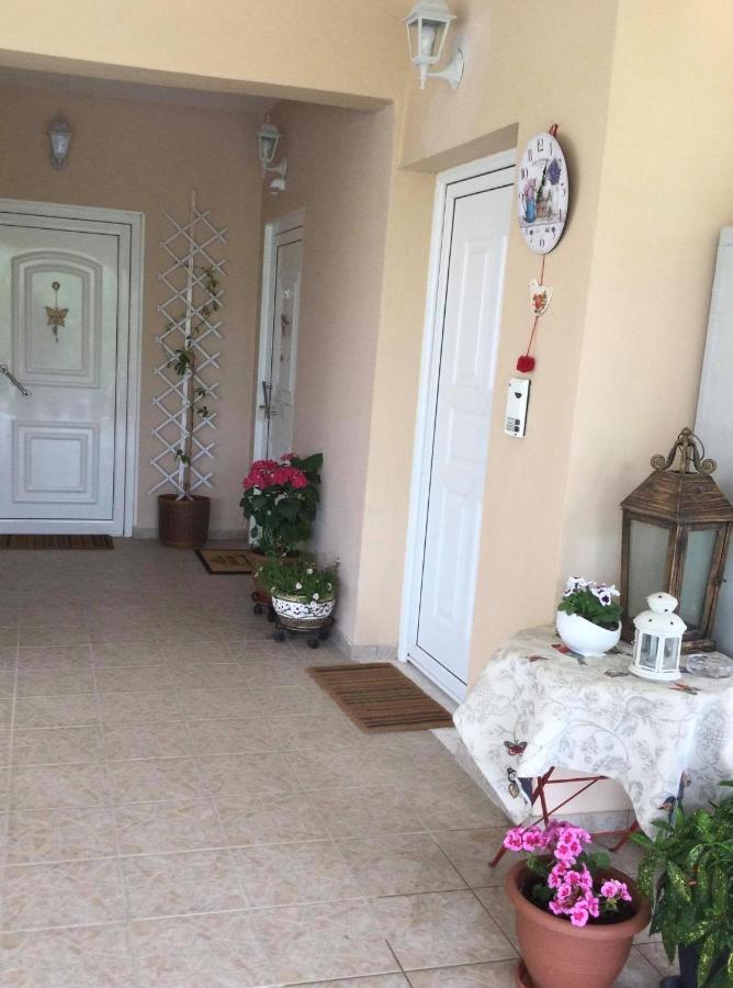 Dream Apartment Orestiada