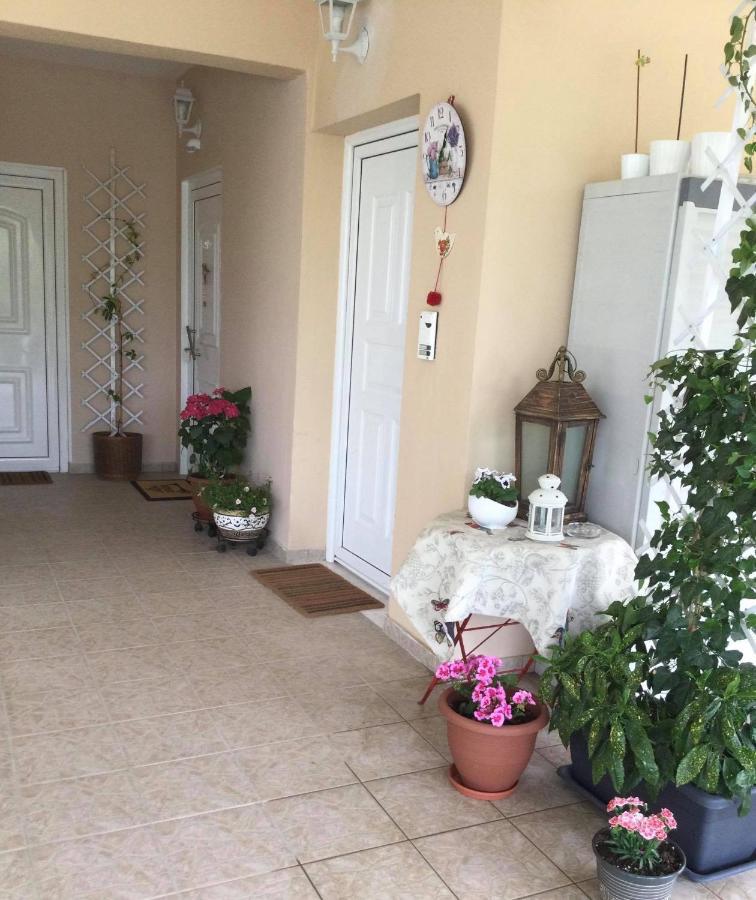Dream Apartment Orestiada