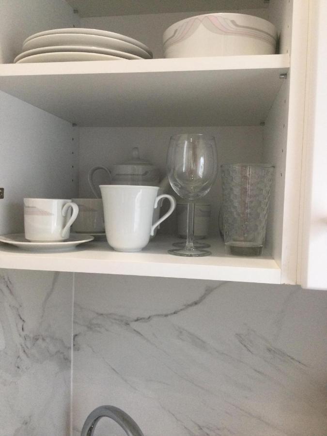 Dream Apartment