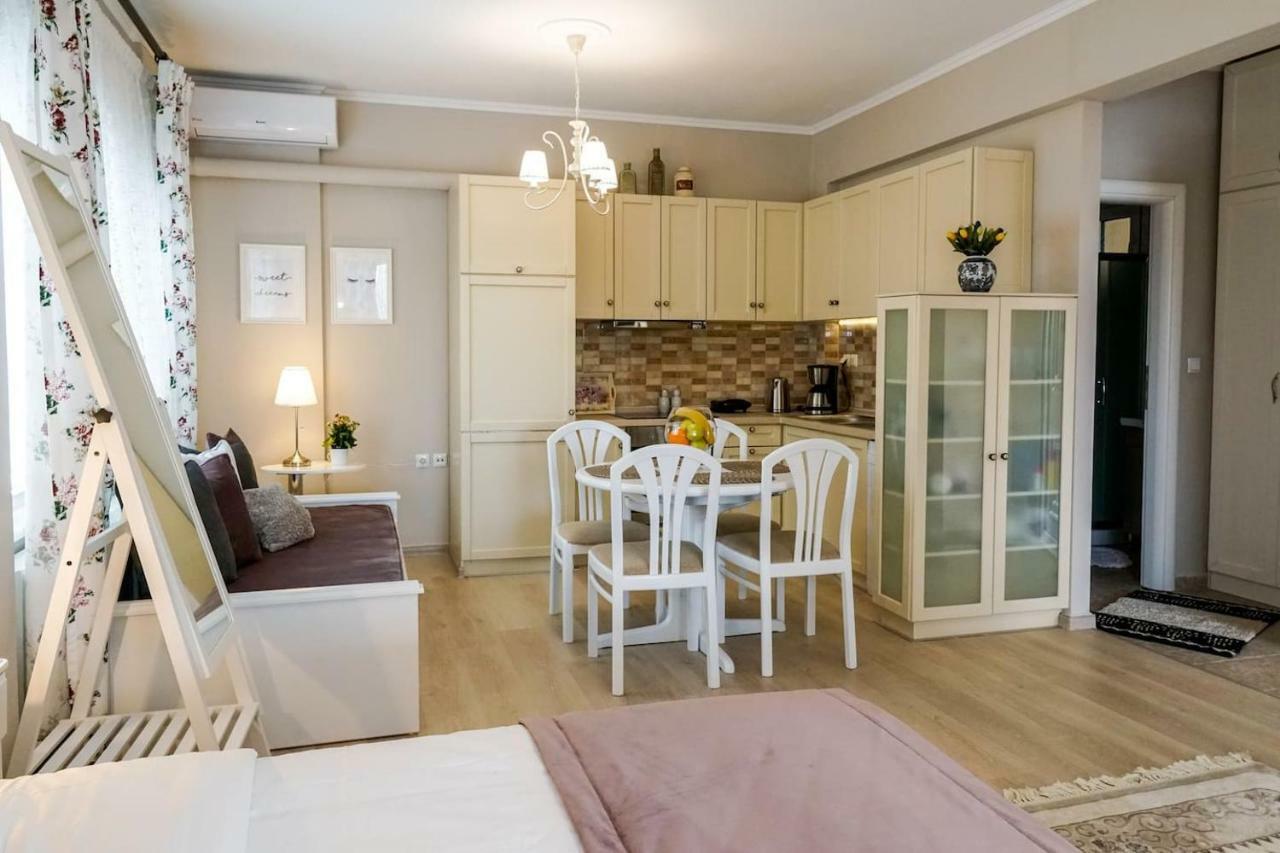 Dream Apartment *