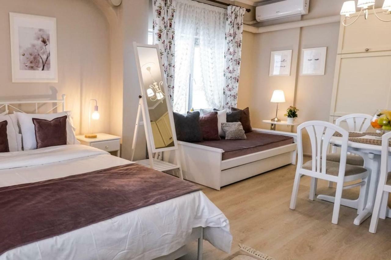 Apartment Dream