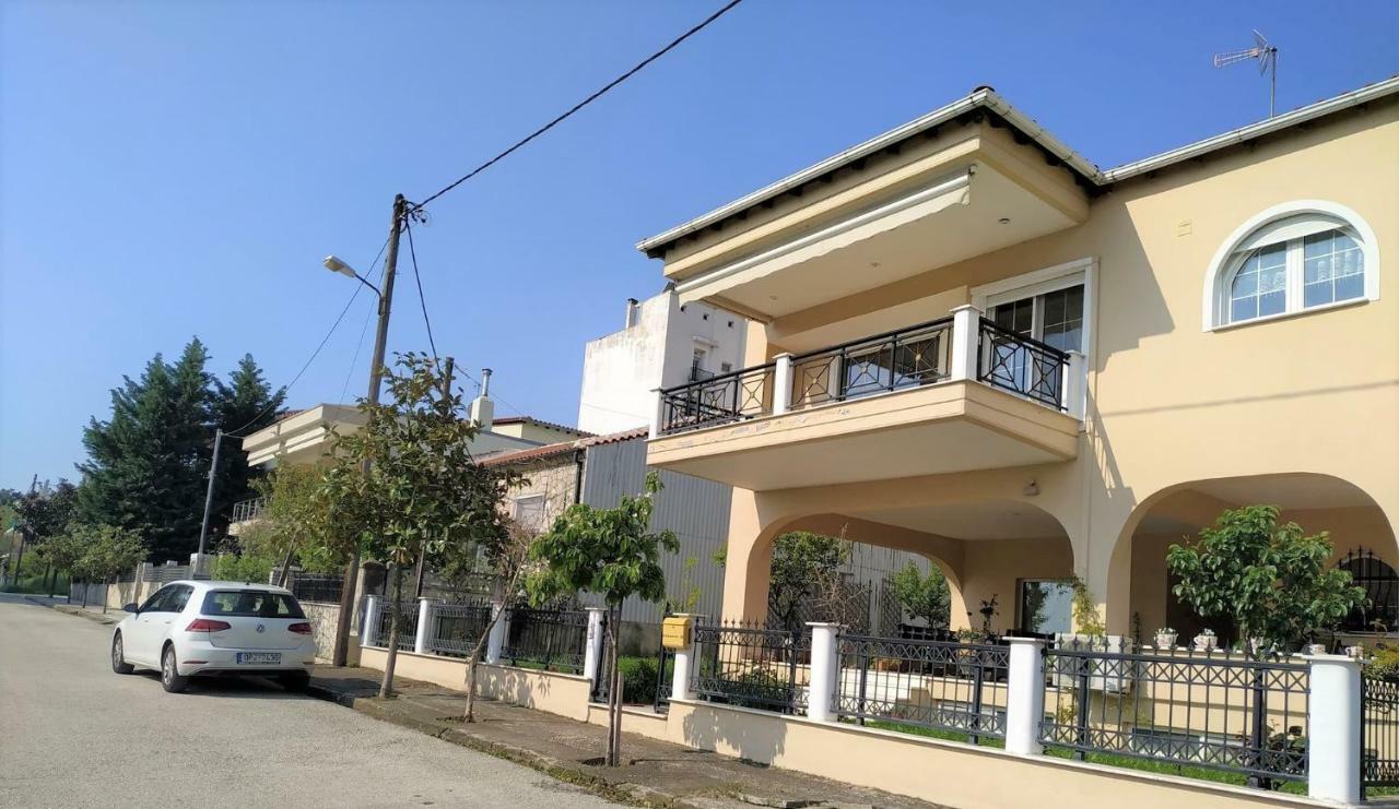 Dream Apartment Orestiada