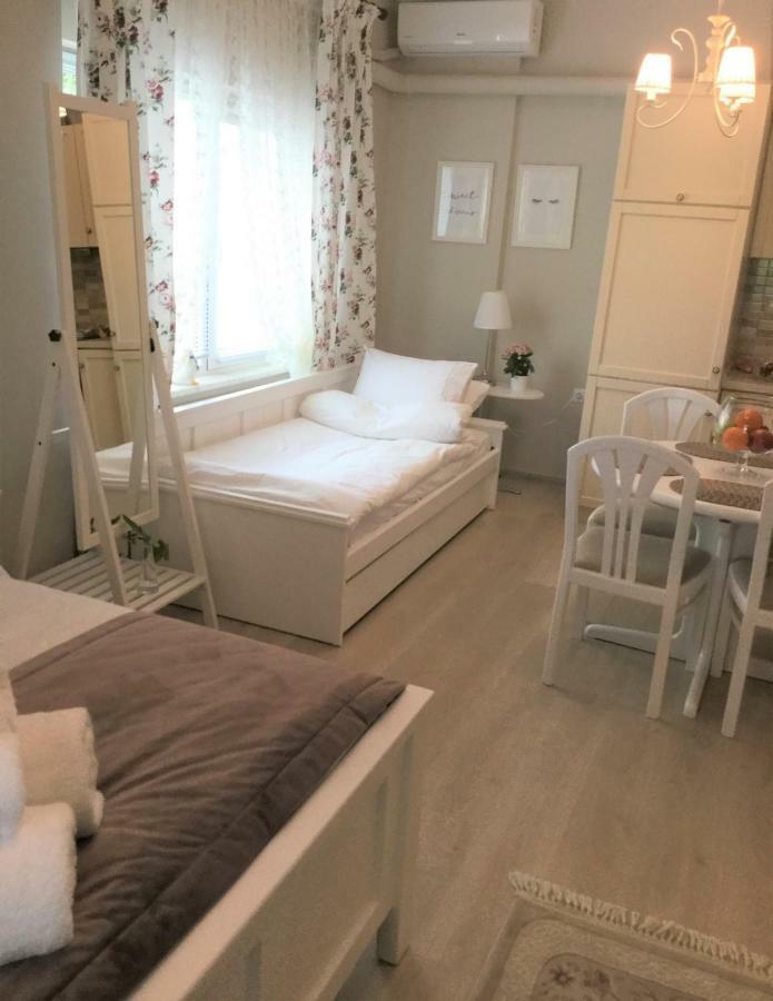 Dream Apartment *